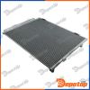 Radiateur de Climatisation pour TOYOTA | CCS-TY-038, 88460-0K080